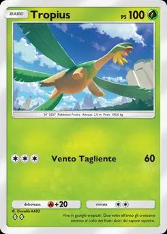 Tropio