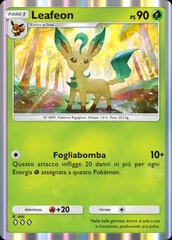 Leafeon