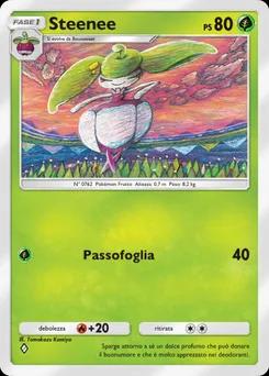Steenee