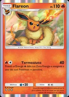 Flareone