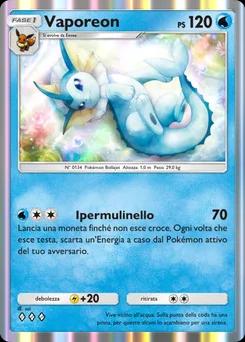 Vaporeon