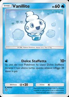 Vanillite
