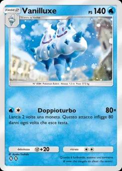 Vanilluxe