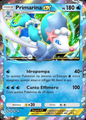 Primarina-ex