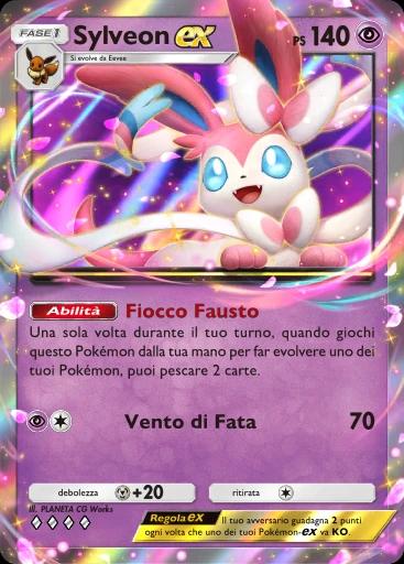 Sylveon-ex