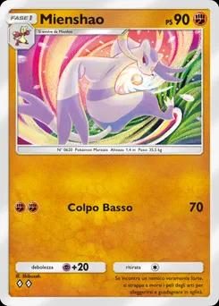 Mienshao