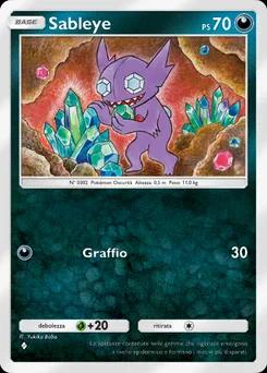 Sableye