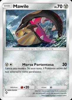 Mawile