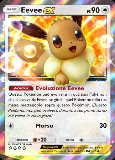 Eevee-ex