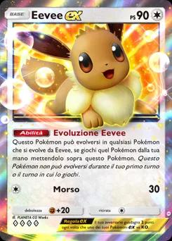 Eevee es