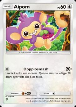 Aipom