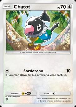 Chatot