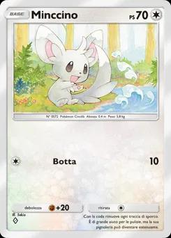 Minccino