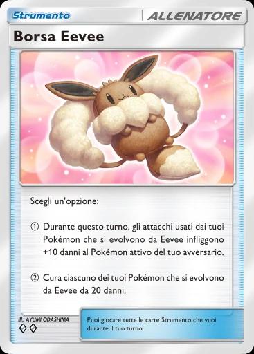 Borsa Eevee