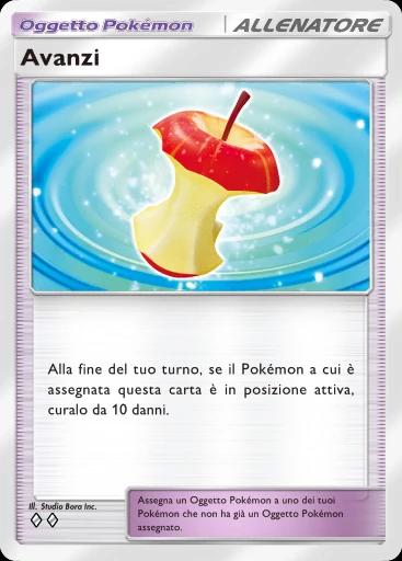 Avanzi