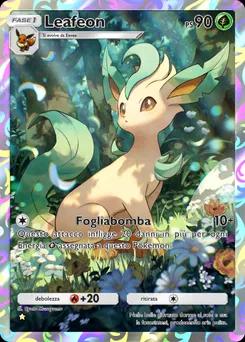 Leafeon
