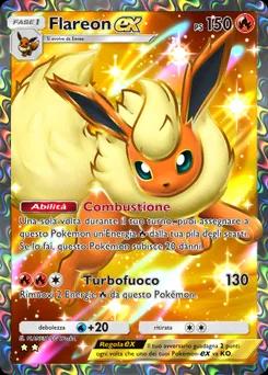 Flareon es