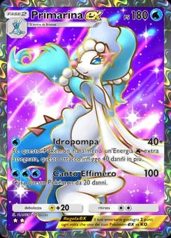 Primarina es