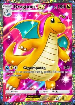 Dragonite ex