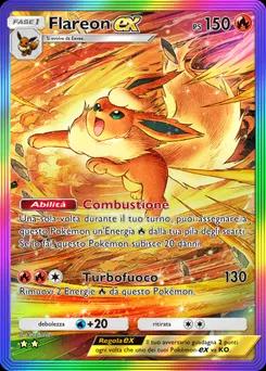 Flareon es