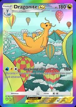 Dragonite ex