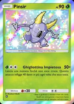 Pinsir
