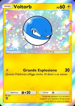 Voltorb