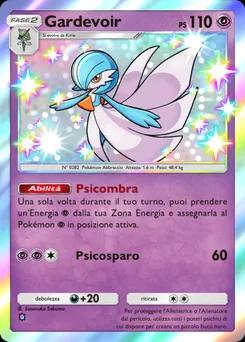Gardevoir