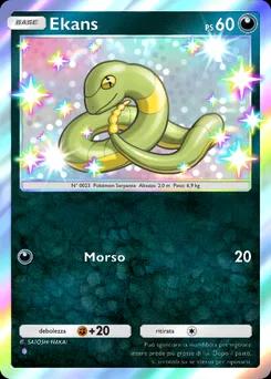 Ekans