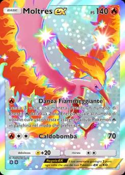 Moltres ex