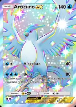 Articuno es