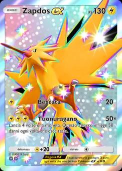 Zapdos es