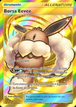 Borsa Eevee