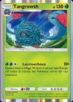Tangcrescita
