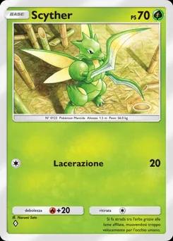 Scyther