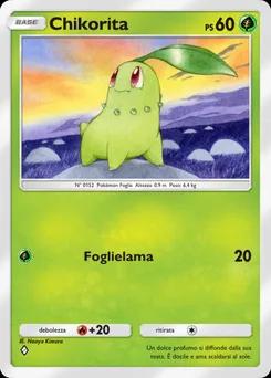 Chikorita
