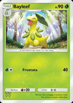 Bayleef