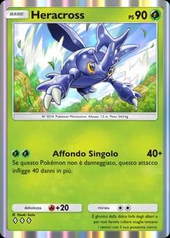 Heracross