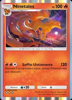 Ninetales
