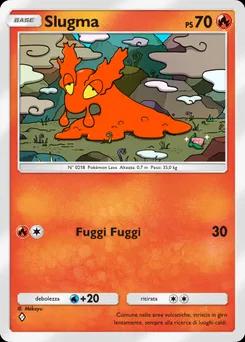 Slugma