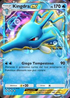 Kingdra es