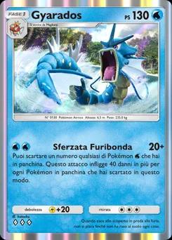 Gyarados