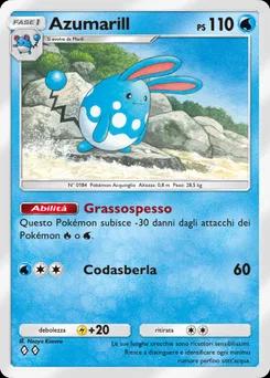 Azumarill