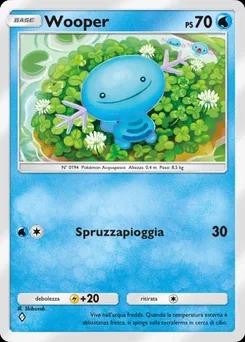 Wooper