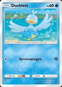 Ducklett