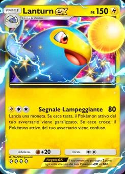 Lanturn es