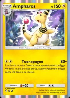 Ampharos