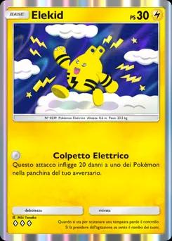 Elekid