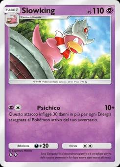 Rallentando
