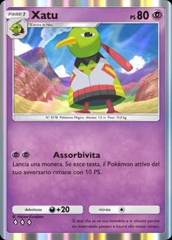 Xatu